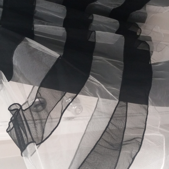 e Shakii Jack & Toule Skirt, Size 14 - Picture 3 of 7